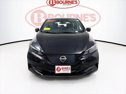 2023 Nissan Leaf SV PLUS 60 kWh