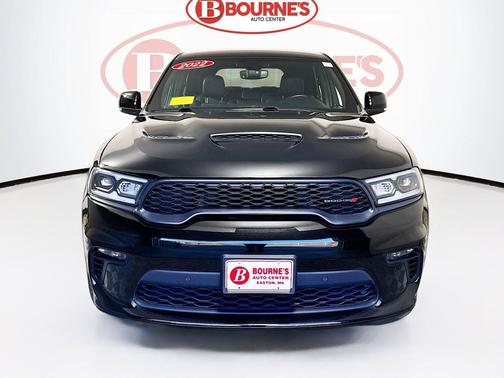 2022 Dodge Durango R/T AWD