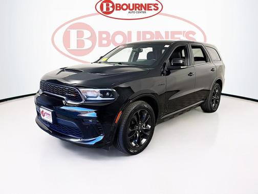 2022 Dodge Durango R/T AWD