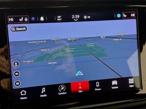 2022 Dodge Durango R/T AWD