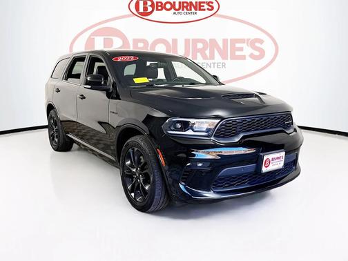 2022 Dodge Durango R/T AWD