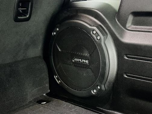 2023 Jeep Wrangler 4xe Sahara High Altitude