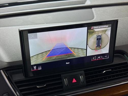2021 Audi Q5 45 Premium Plus