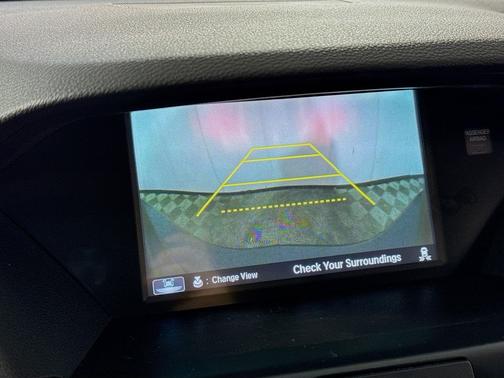 2017 Acura MDX 3.5L w/Technology Package