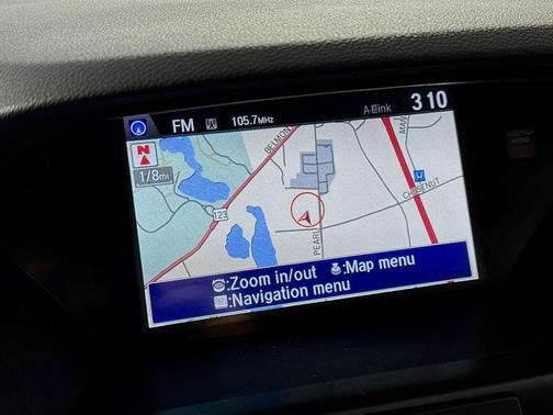 2017 Acura MDX 3.5L w/Technology Package