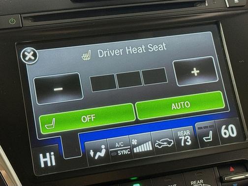 2017 Acura MDX 3.5L w/Technology Package