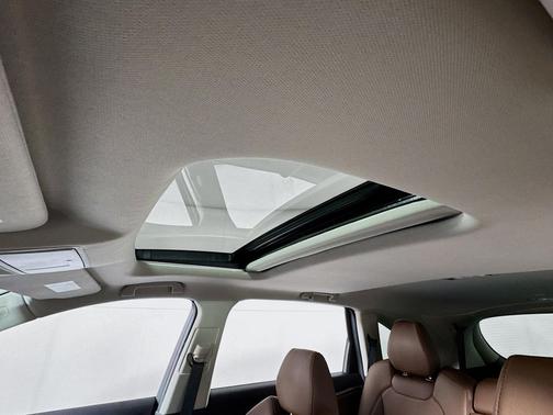 2017 Acura MDX 3.5L w/Technology Package