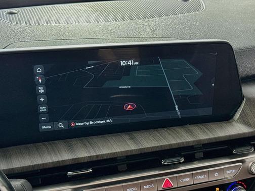 Dark Moss 2023 Kia Telluride EX