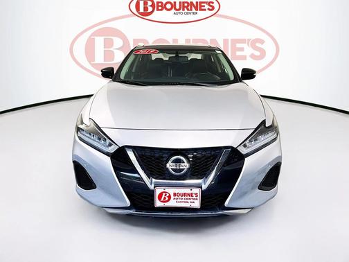 2019 Nissan Maxima 3.5 SL