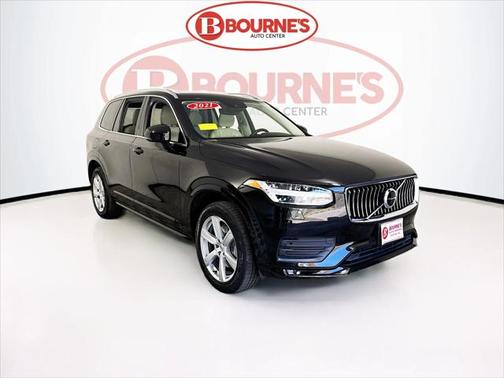 2021 Volvo XC90 T5 Momentum