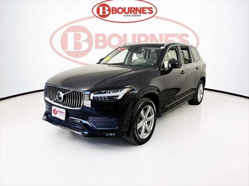 2021 Volvo XC90 T5 Momentum