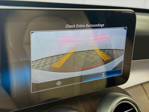 2021 Mercedes-Benz C-Class 4MATIC Sedan