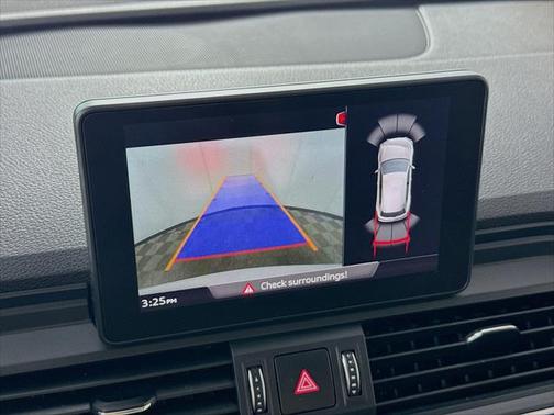 2020 Audi Q5 45 Premium