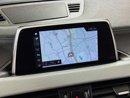 2018 BMW X2 xDrive28i