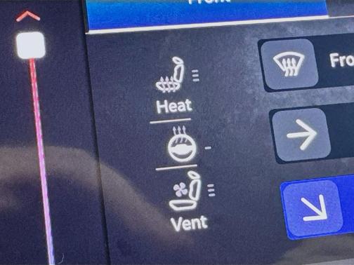 2022 Jeep Grand Cherokee 4xe Overland