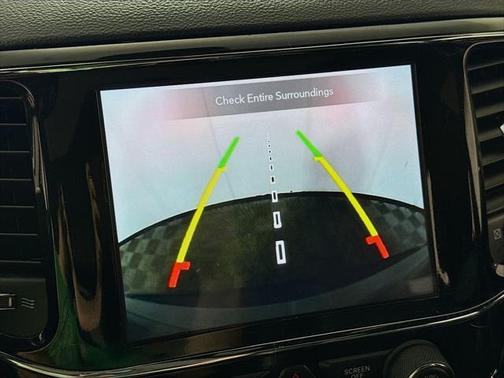 2021 Jeep Grand Cherokee Altitude