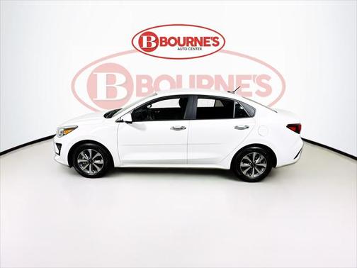2023 Kia Rio S