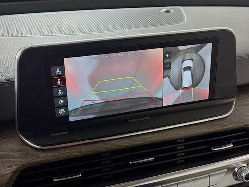 Gravity Grey 2021 Kia Telluride SX