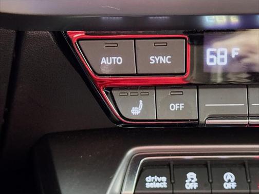 2023 Audi A3 Premium