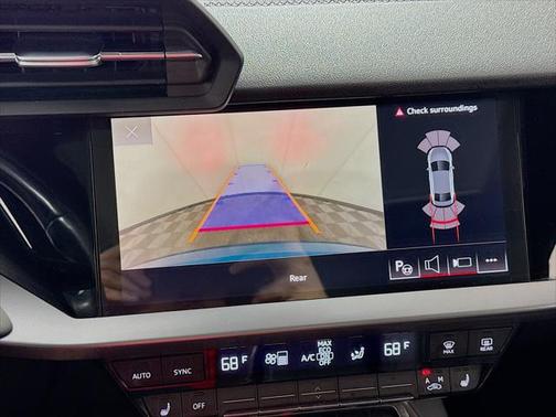 2023 Audi A3 Premium
