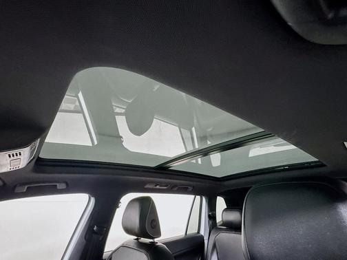 2021 Volkswagen Tiguan 2.0T S