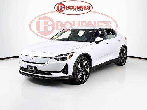 2024 Polestar 2 AWD w/Navigation,Heated Seats