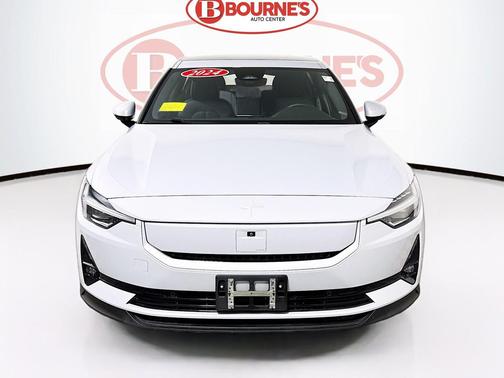 2024 Polestar 2 AWD w/Navigation,Heated Seats