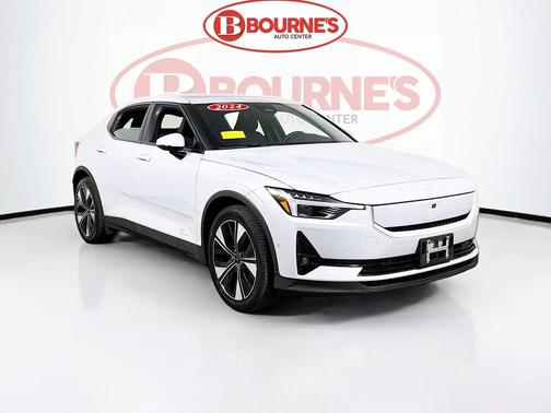 2024 Polestar 2 AWD w/Navigation,Heated Seats