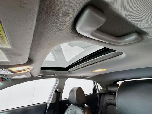 Sonic Silver 2019 Hyundai KONA Ultimate