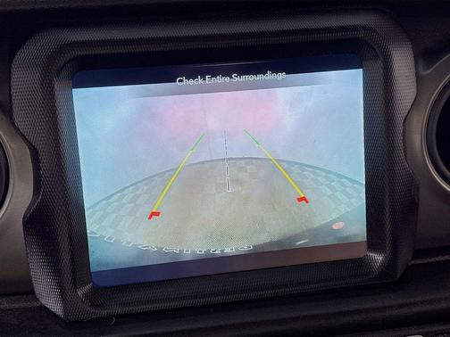 2023 Jeep Wrangler 4xe Willys