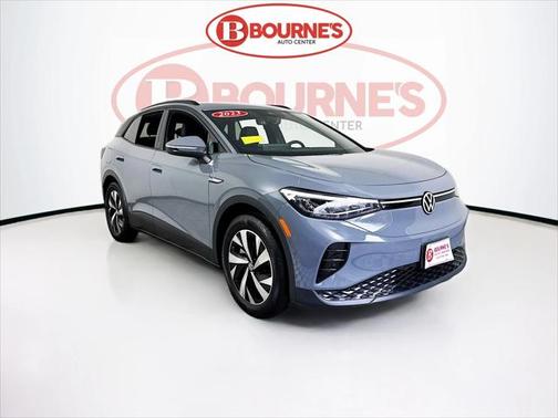 2023 Volkswagen ID.4 Pro