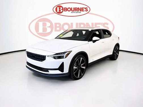 2022 Polestar 2 Long Range Dual Motor