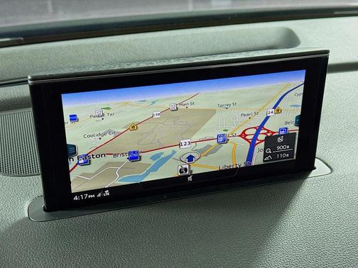 2018 Audi Q7 2.0T Premium Plus