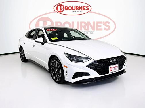 2023 Hyundai SONATA Limited