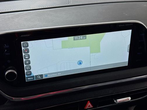 2023 Hyundai SONATA Limited