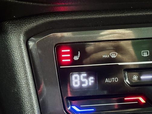 2024 Volkswagen Tiguan 2.0T SE 4MOTION