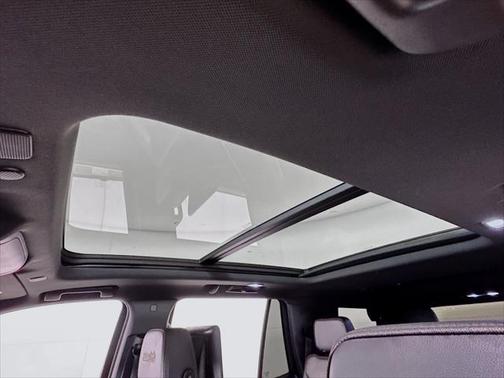 2021 Chevrolet Tahoe 4WD High Country