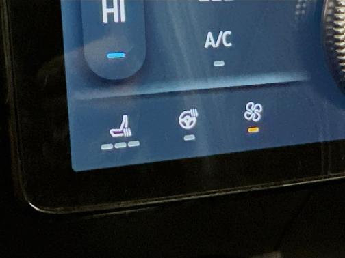 2021 Ford Mustang Mach-E Select