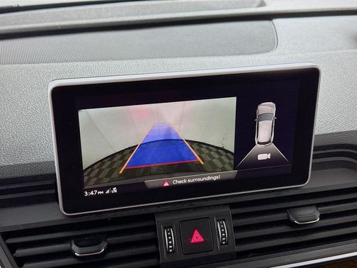 2018 Audi Q5 2.0T Premium