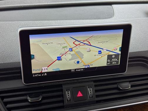 2018 Audi Q5 2.0T Premium