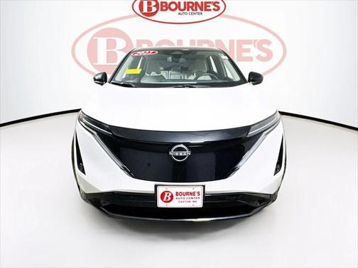 2023 Nissan ARIYA ENGAGE+