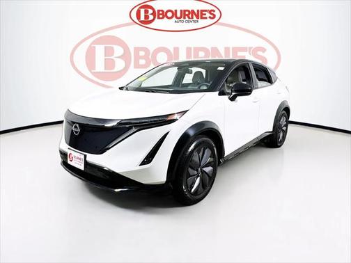 2023 Nissan ARIYA ENGAGE+