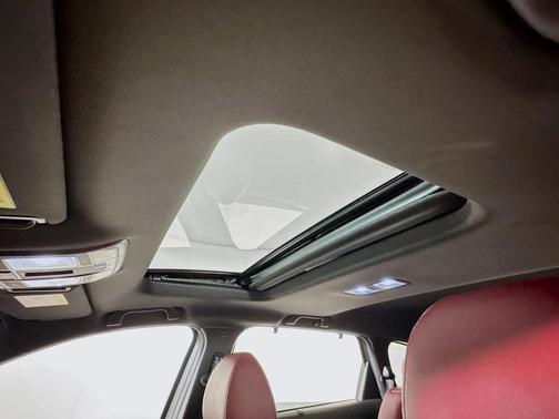 2023 Mazda CX-9 Carbon Edition