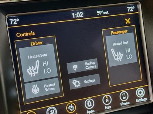 2018 Jeep Grand Cherokee Limited X