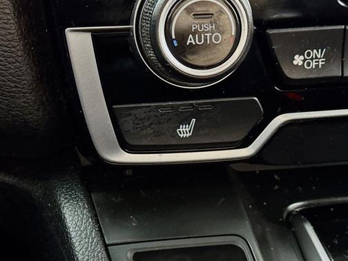 2020 Honda CR-V AWD EX