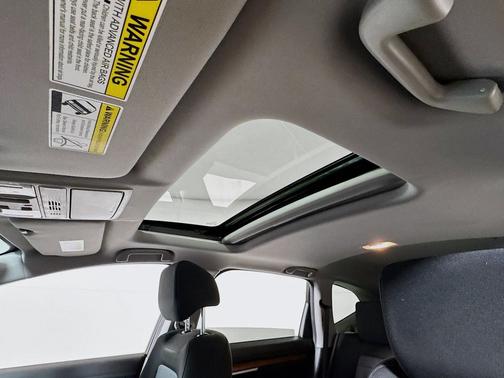 2020 Honda CR-V AWD EX