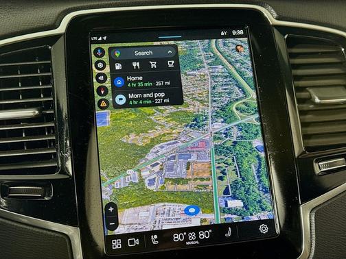 2023 Volvo XC90 B6 Plus 7-Seater