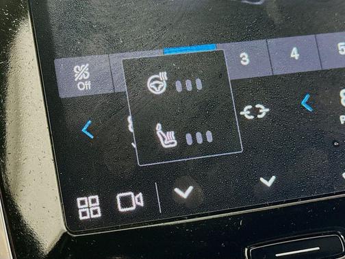 2023 Volvo XC90 B6 Plus 7-Seater