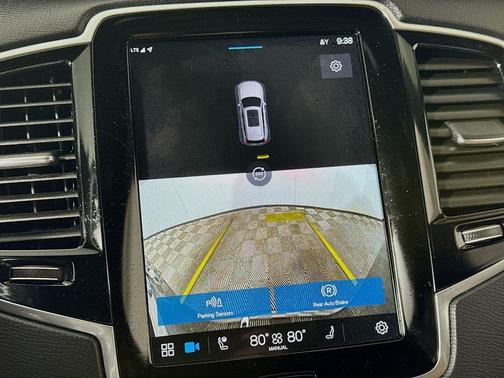 2023 Volvo XC90 B6 Plus 7-Seater