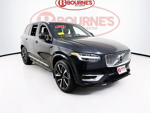 2023 Volvo XC90 B6 Plus 7-Seater
